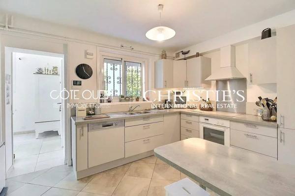À vendre Saint-Jean-de-Luz - Villa de 210 m²