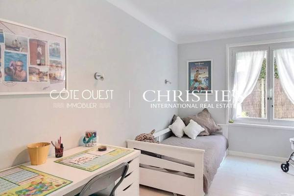 À vendre Saint-Jean-de-Luz - Villa de 210 m²