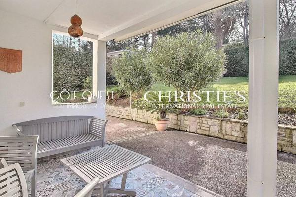 À vendre Saint-Jean-de-Luz - Villa de 210 m²