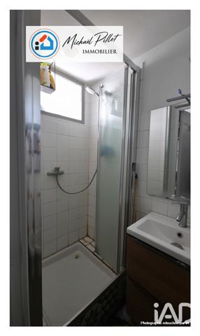 Immeuble à vendre 76 m² Bourges