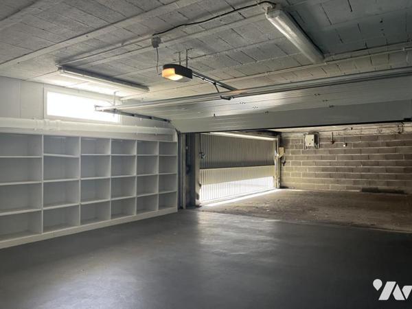 Vente murs commerciaux 