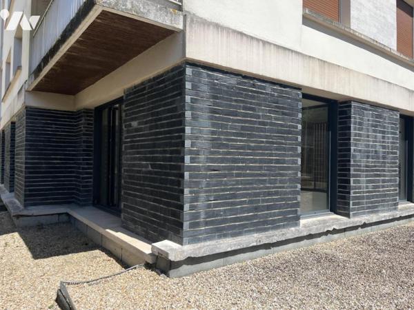 Vente murs commerciaux 