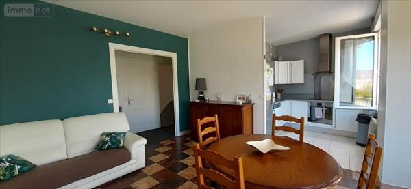 Duplex à vendre à Cherbourg-en-Cotentin dans la Manche (50120), ref : 50112-1047642