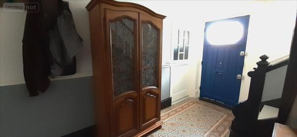 Duplex à vendre à Cherbourg-en-Cotentin dans la Manche (50120), ref : 50112-1047642