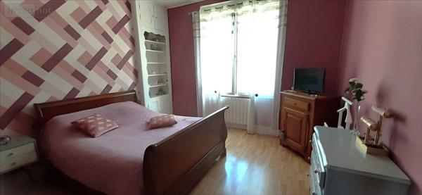 Duplex à vendre à Cherbourg-en-Cotentin dans la Manche (50120), ref : 50112-1047642