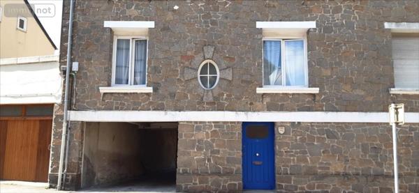 Duplex à vendre à Cherbourg-en-Cotentin dans la Manche (50120), ref : 50112-1047642