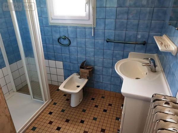 Maison à vendre à Saint-Georges-d'Annebecq dans l'Orne (61600), ref : 61030-1213