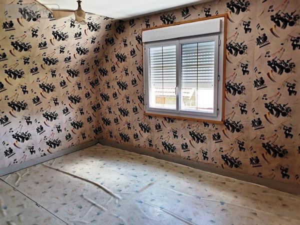 Maison à vendre à Saint-Georges-d'Annebecq dans l'Orne (61600), ref : 61030-1213