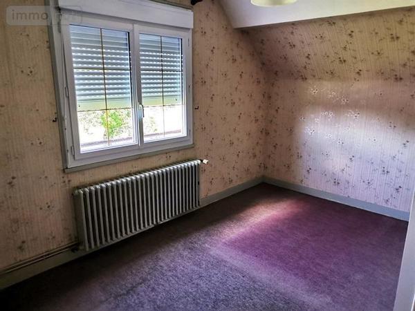 Maison à vendre à Saint-Georges-d'Annebecq dans l'Orne (61600), ref : 61030-1213