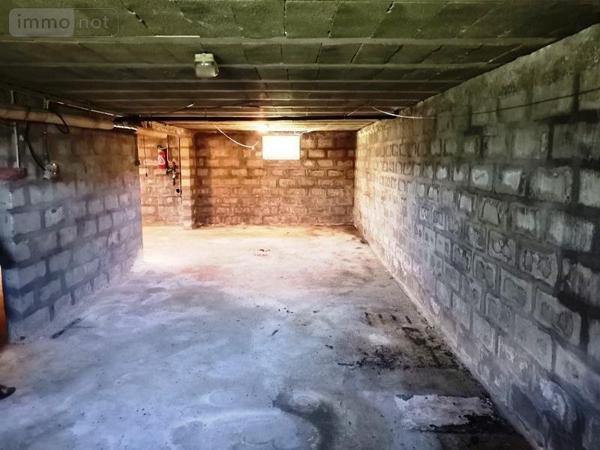 Maison à vendre à Saint-Georges-d'Annebecq dans l'Orne (61600), ref : 61030-1213