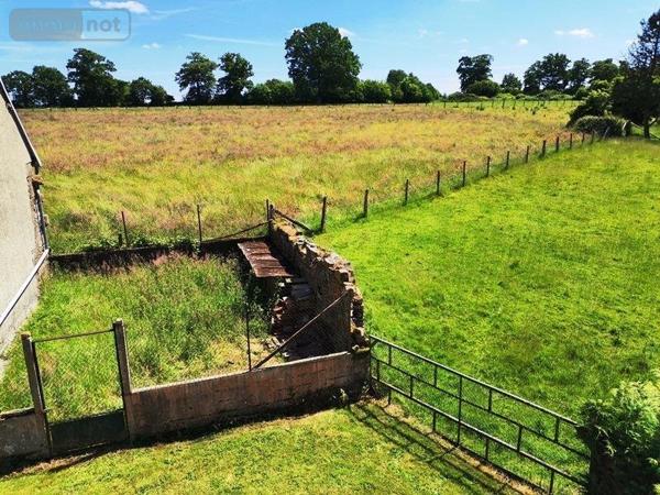 Maison à vendre à Saint-Georges-d'Annebecq dans l'Orne (61600), ref : 61030-1213