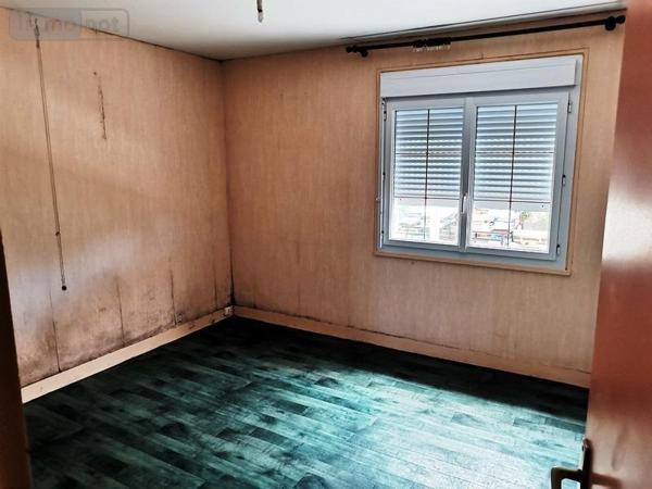 Maison à vendre à Saint-Georges-d'Annebecq dans l'Orne (61600), ref : 61030-1213