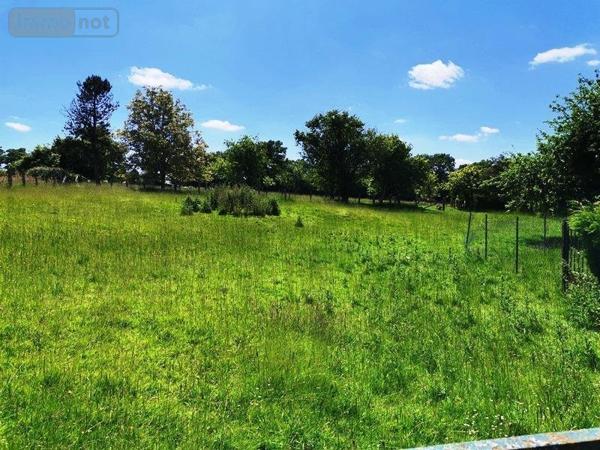 Maison à vendre à Saint-Georges-d'Annebecq dans l'Orne (61600), ref : 61030-1213