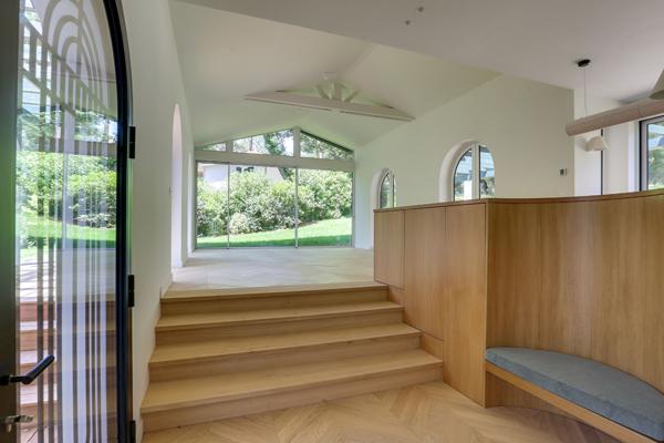 HOSSEGOR , Maison, 7 pièces, 212 m², 4 300 000 € - Réf : 3866-7765