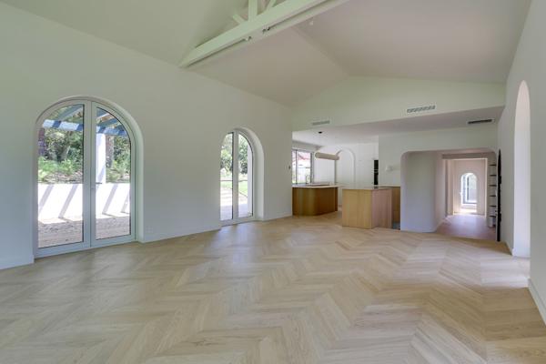 HOSSEGOR , Maison, 7 pièces, 212 m², 4 300 000 € - Réf : 3866-7765