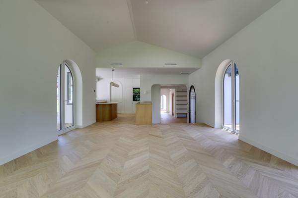 HOSSEGOR , Maison, 7 pièces, 212 m², 4 300 000 € - Réf : 3866-7765