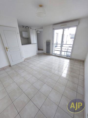 Location appartement Nantes : 603 € - AJP Immobilier Nantes Rond-Point de Rennes