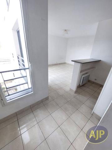 Location appartement Nantes : 603 € - AJP Immobilier Nantes Rond-Point de Rennes