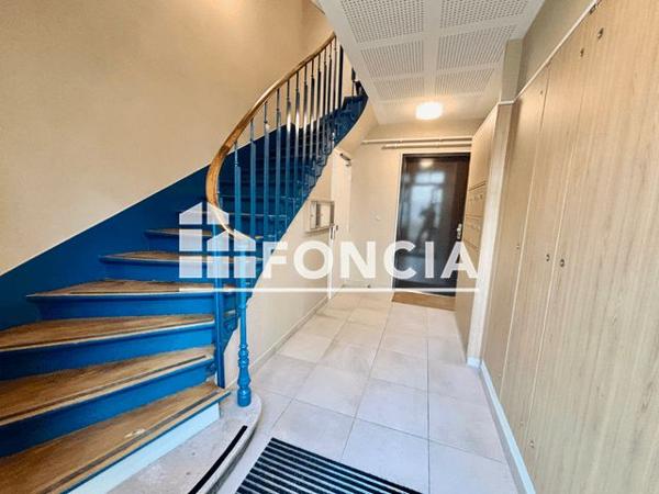 Location Appartement 3 pièces 61.9 m² - 3 rue Saint-Charles Versailles 78000