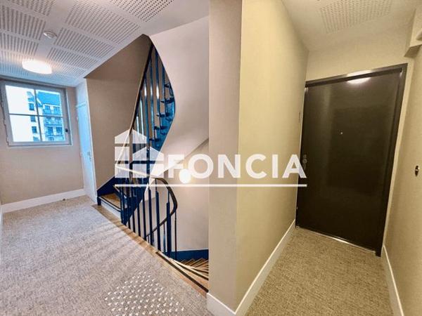 Location Appartement 3 pièces 61.9 m² - 3 rue Saint-Charles Versailles 78000