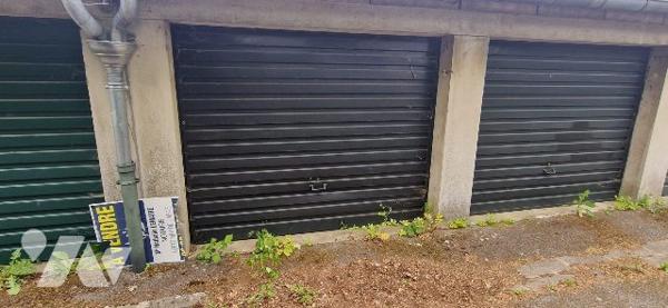 Garage Parking à vendre Saint-Quentin