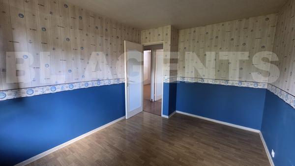 Maison T5 95m² - Plain pied avec sous sol