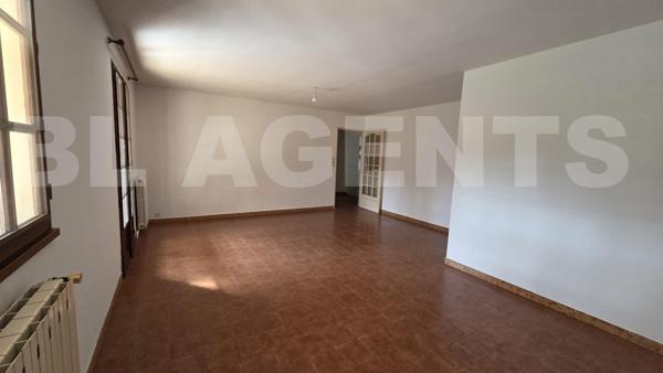 Maison T5 95m² - Plain pied avec sous sol
