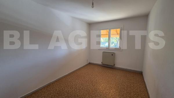 Maison T5 95m² - Plain pied avec sous sol