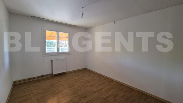 Maison T5 95m² - Plain pied avec sous sol
