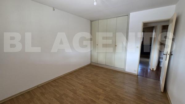 Maison T5 95m² - Plain pied avec sous sol