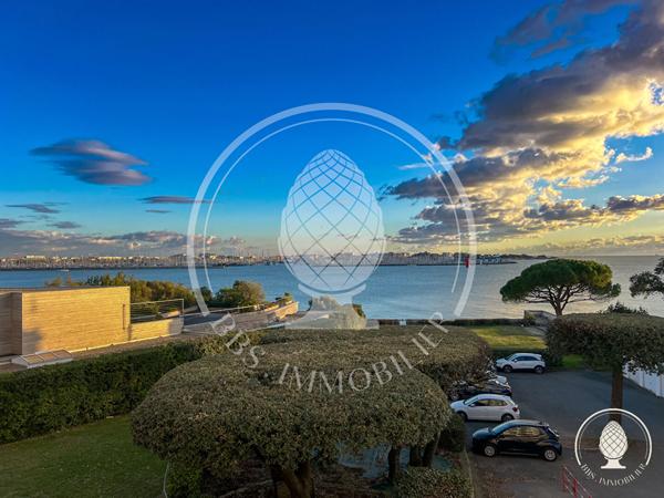 À vendre : Appartement 2 pièces avec vue mer à La Rochelle , La rochelle