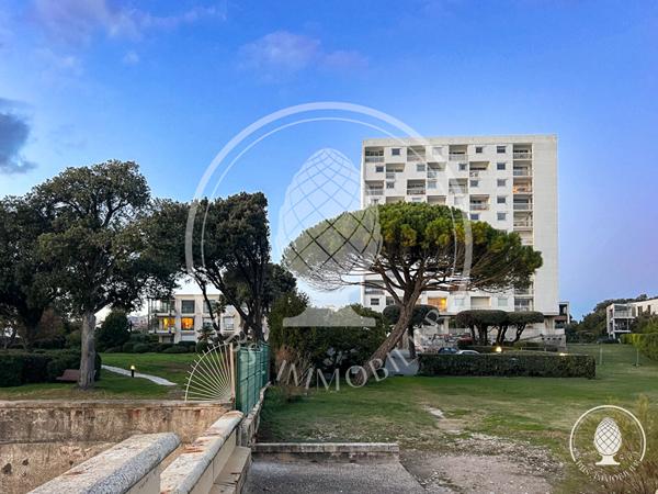 À vendre : Appartement 2 pièces avec vue mer à La Rochelle , La rochelle