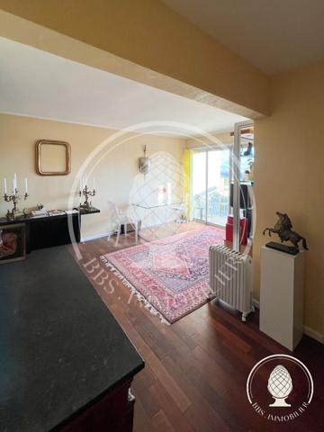 À vendre : Appartement 2 pièces avec vue mer à La Rochelle , La rochelle
