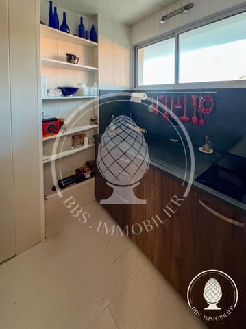 À vendre : Appartement 2 pièces avec vue mer à La Rochelle , La rochelle