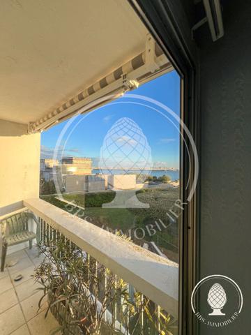 À vendre : Appartement 2 pièces avec vue mer à La Rochelle , La rochelle