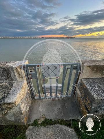 À vendre : Appartement 2 pièces avec vue mer à La Rochelle , La rochelle