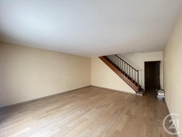 Maison à vendre  4 pièces - 94 m2 MAUREPAS - 78