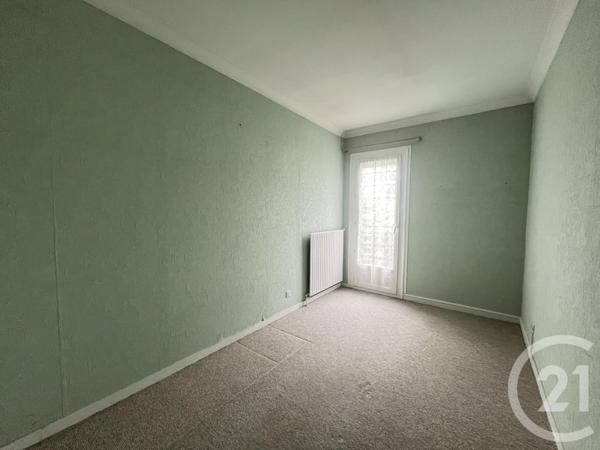 Maison à vendre  4 pièces - 94 m2 MAUREPAS - 78