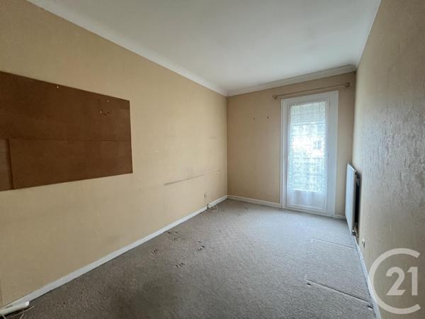 Maison à vendre  4 pièces - 94 m2 MAUREPAS - 78