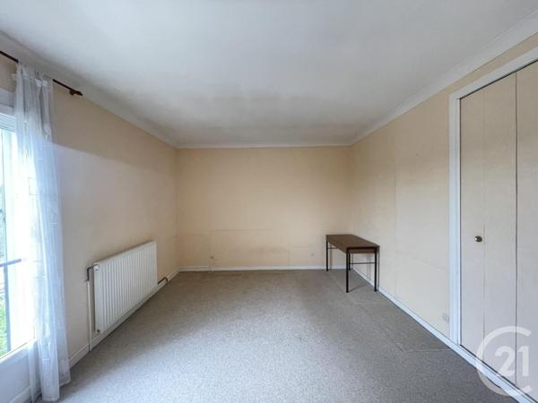 Maison à vendre  4 pièces - 94 m2 MAUREPAS - 78