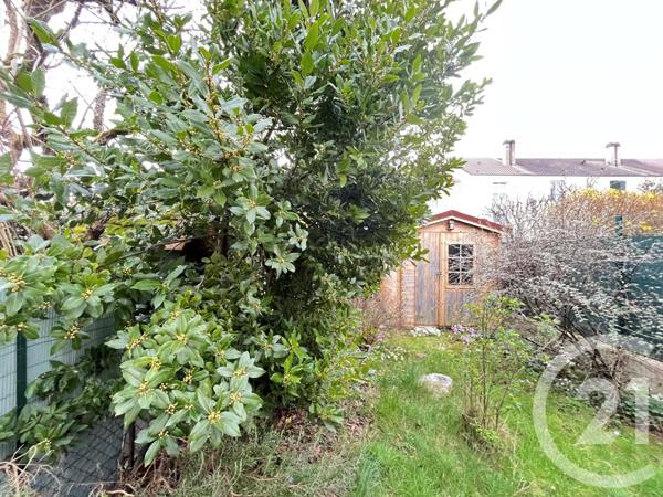 Maison à vendre  4 pièces - 94 m2 MAUREPAS - 78