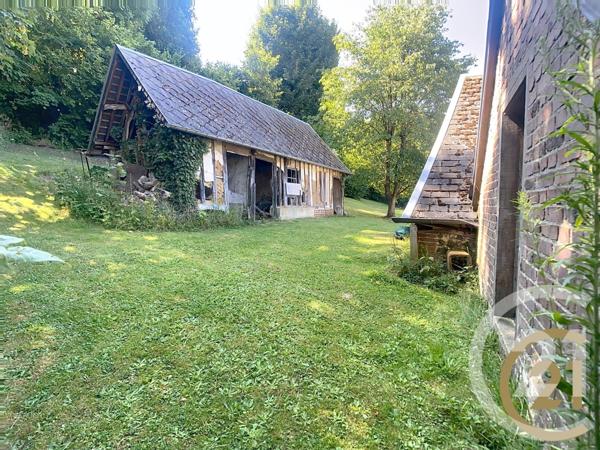 Maison à vendre  6 pièces - 165,13 m2 LILLEBONNE - 76