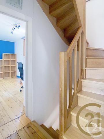 Maison à vendre  6 pièces - 165,13 m2 LILLEBONNE - 76