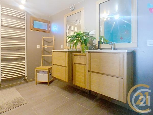 Maison à vendre  6 pièces - 165,13 m2 LILLEBONNE - 76