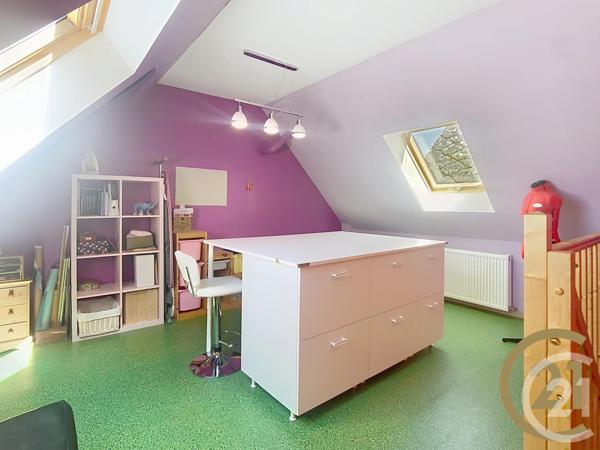 Maison à vendre  6 pièces - 165,13 m2 LILLEBONNE - 76