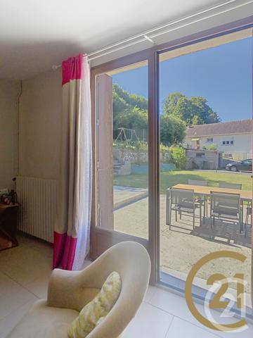 Maison à vendre  6 pièces - 165,13 m2 LILLEBONNE - 76