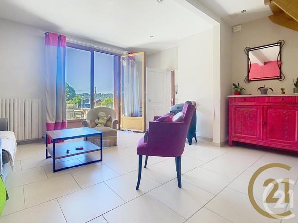 Maison à vendre  6 pièces - 165,13 m2 LILLEBONNE - 76