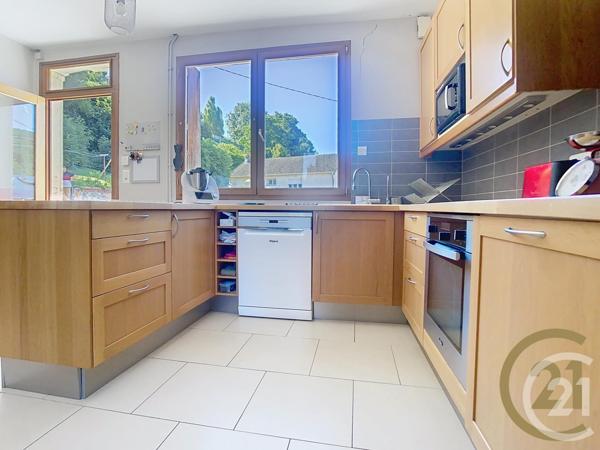 Maison à vendre  6 pièces - 165,13 m2 LILLEBONNE - 76