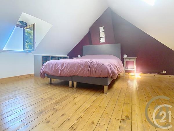 Maison à vendre  6 pièces - 165,13 m2 LILLEBONNE - 76