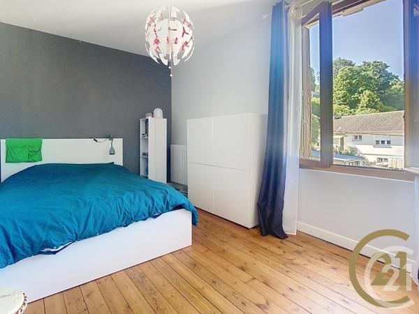 Maison à vendre  6 pièces - 165,13 m2 LILLEBONNE - 76